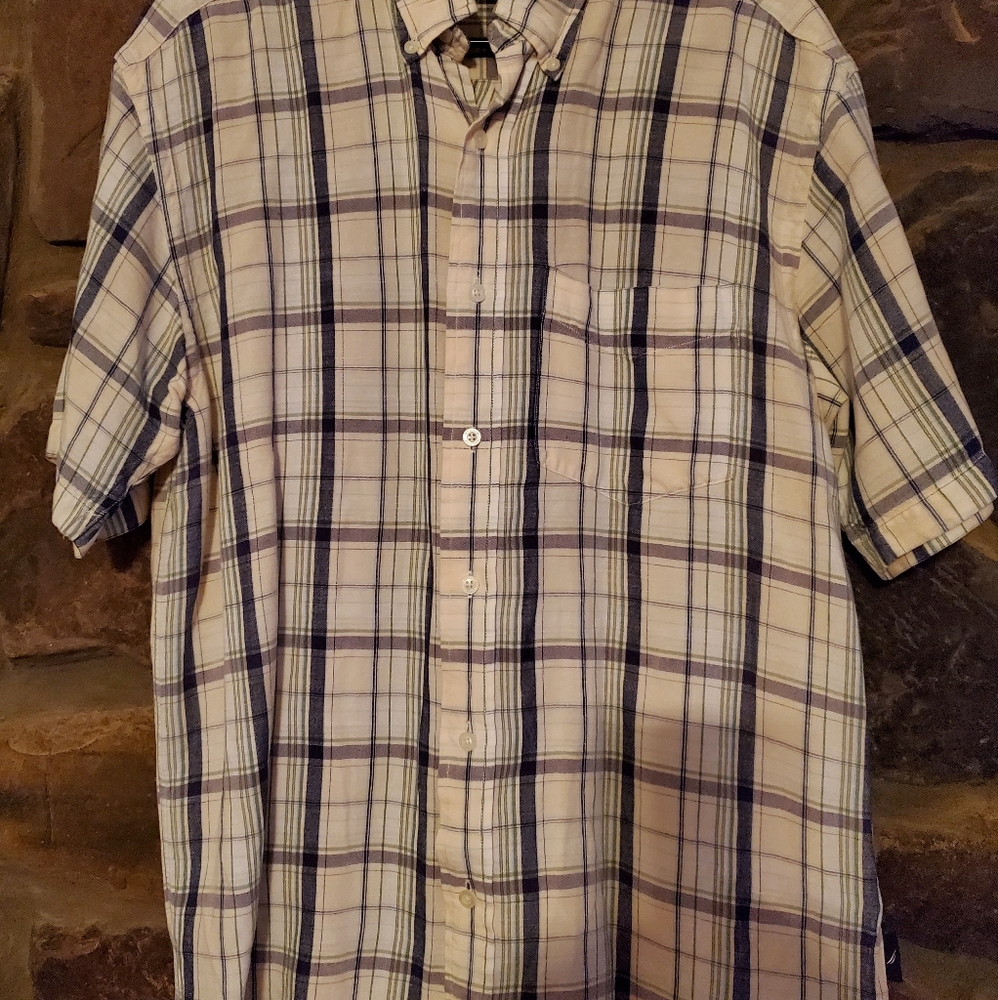 3/$10  Nautica Men's Shirt